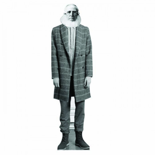 Peter Cooper Cardboard Cutout Standee Standup