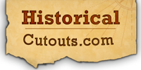 HistoricalCutouts.com